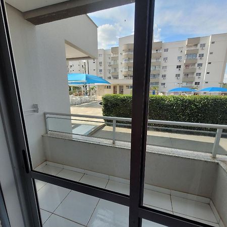 Lagoa Flat Service Rm Hopsedagem Caldas Novas Exterior foto