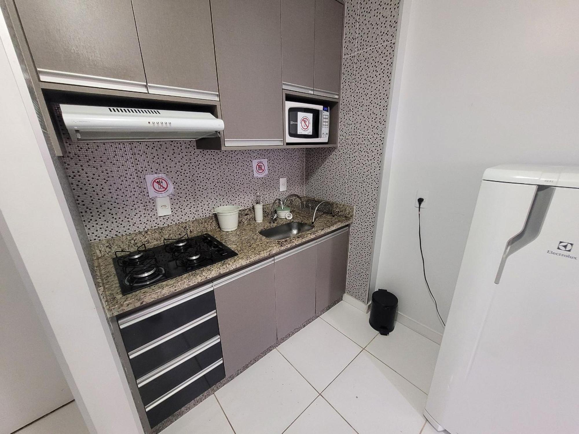Lagoa Flat Service Rm Hopsedagem Caldas Novas Exterior foto