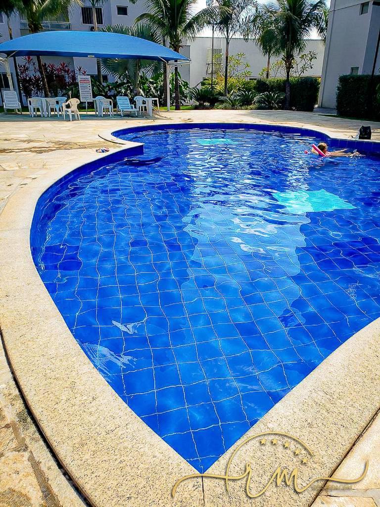 Lagoa Flat Service Rm Hopsedagem Caldas Novas Exterior foto