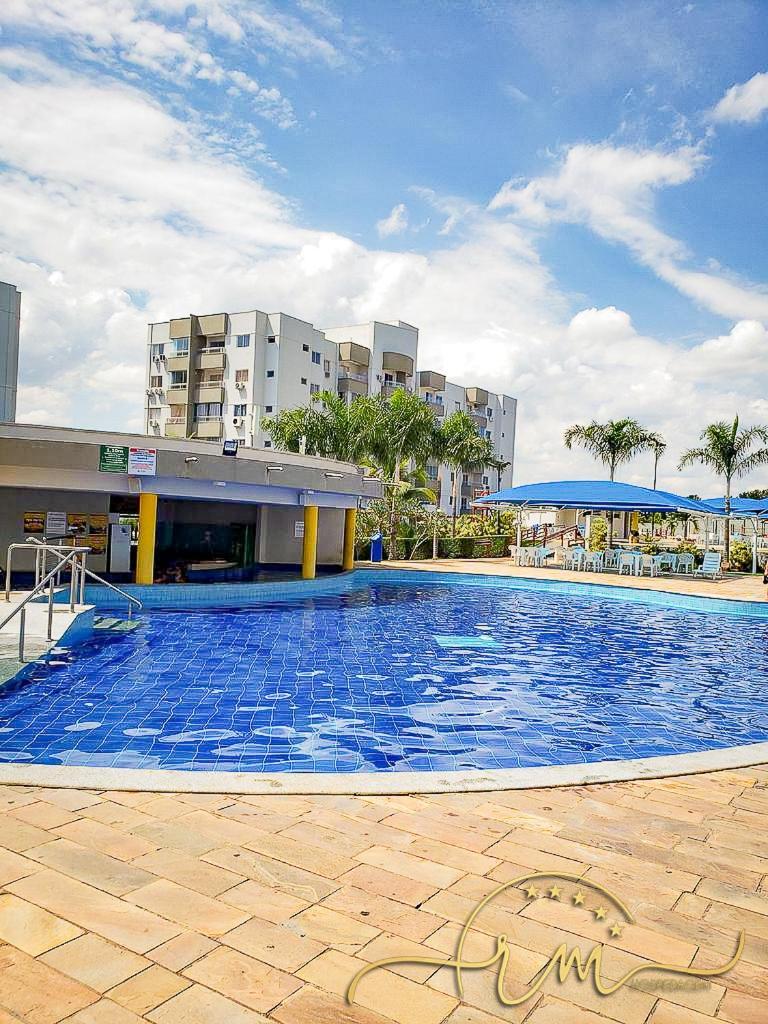 Lagoa Flat Service Rm Hopsedagem Caldas Novas Exterior foto